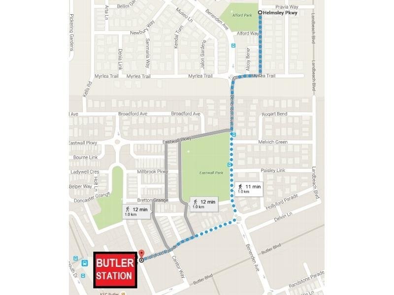 20 Helmsley Parkway, Alkimos WA 6038