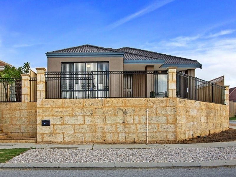 22 Ballymote Gardens, Ridgewood WA 6030