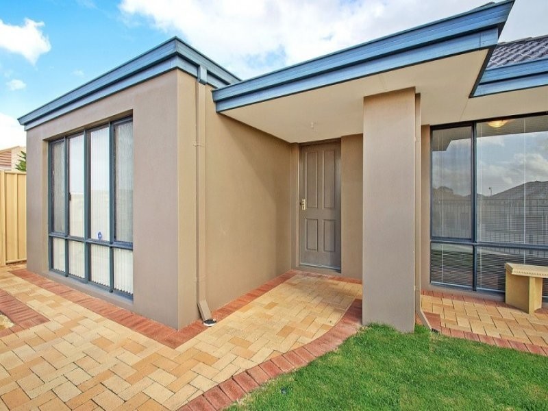 22 Ballymote Gardens, Ridgewood WA 6030