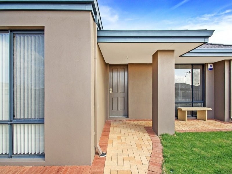 22 Ballymote Gardens, Ridgewood WA 6030