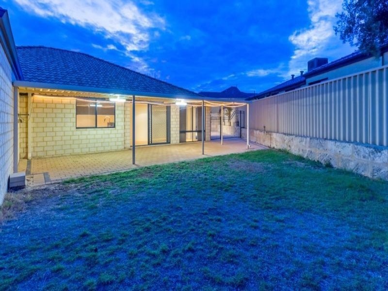 7 Coniston Parkway, Butler WA 6036