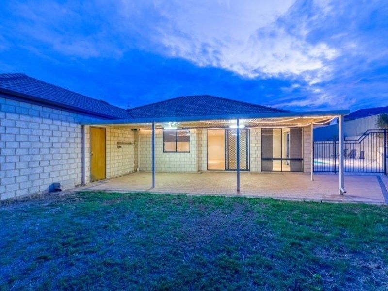 7 Coniston Parkway, Butler WA 6036