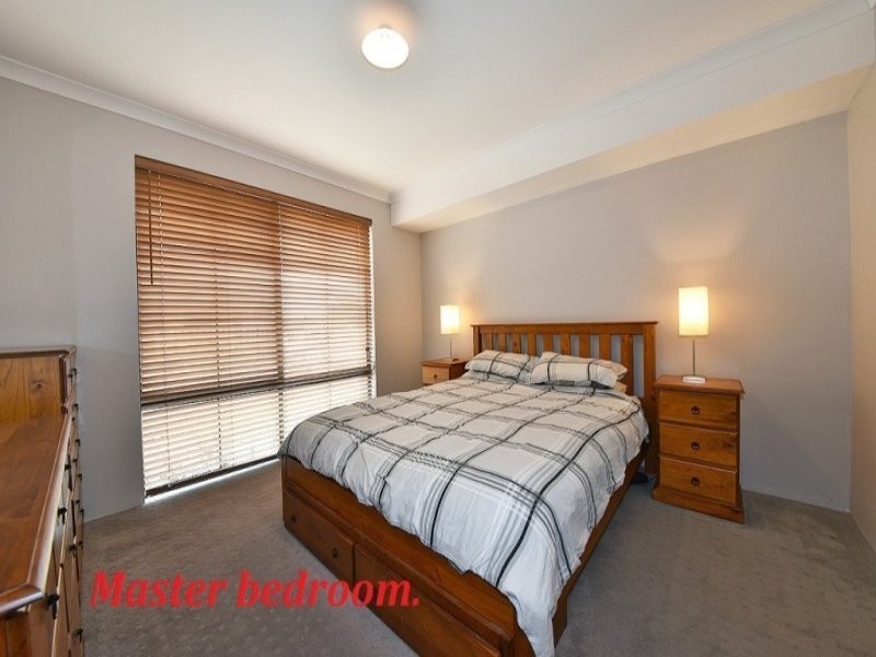 26 Finglas Meander, Butler WA 6036