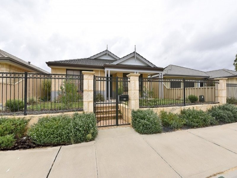 26 Finglas Meander, Butler WA 6036
