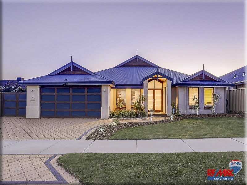 3 Dunsfold Street, Butler WA 6036