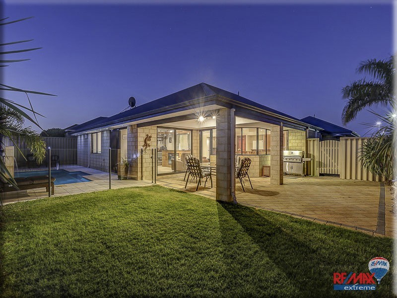3 Dunsfold Street, Butler WA 6036