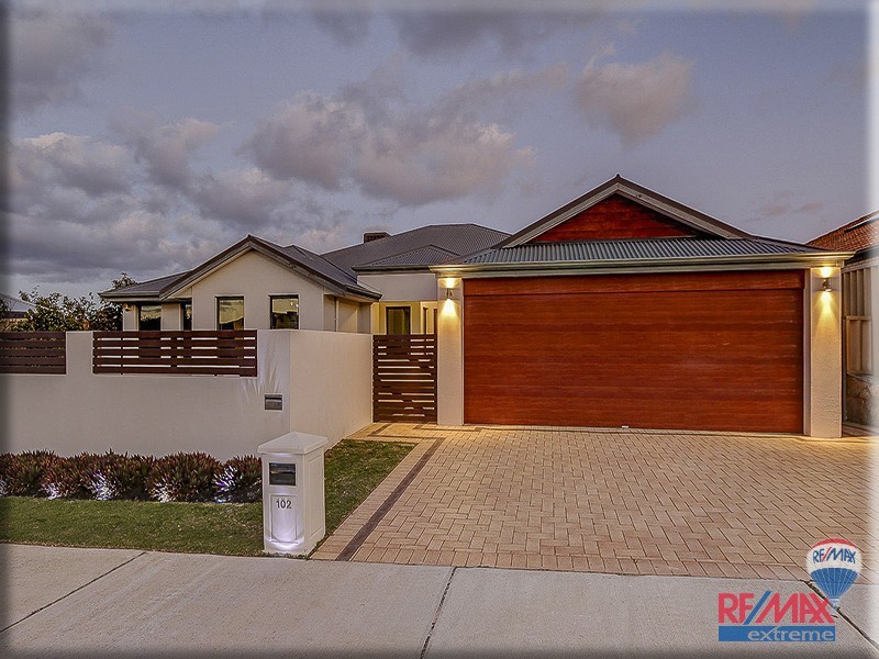 102 Benenden Avenue, Butler WA 6036