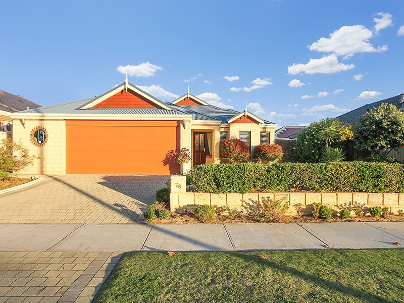 76 Kingsbridge Boulevard, Butler WA 6036