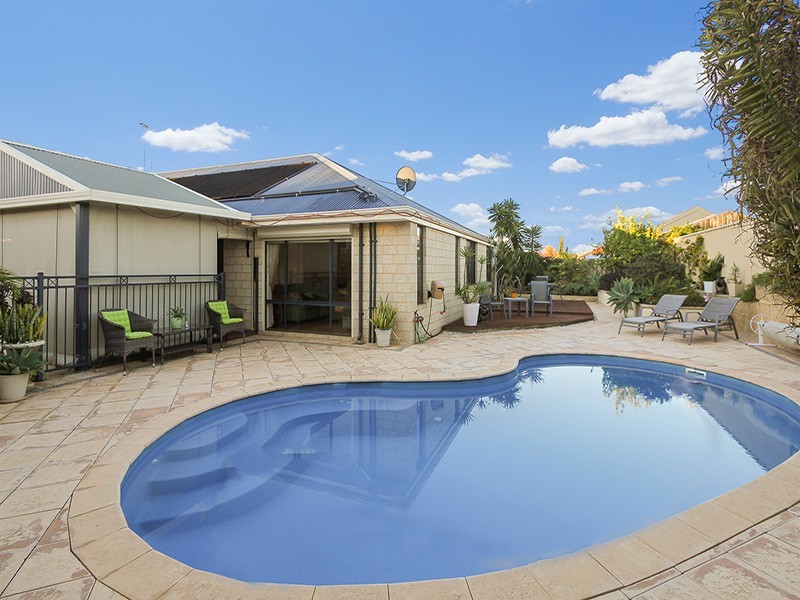 76 Kingsbridge Boulevard, Butler WA 6036