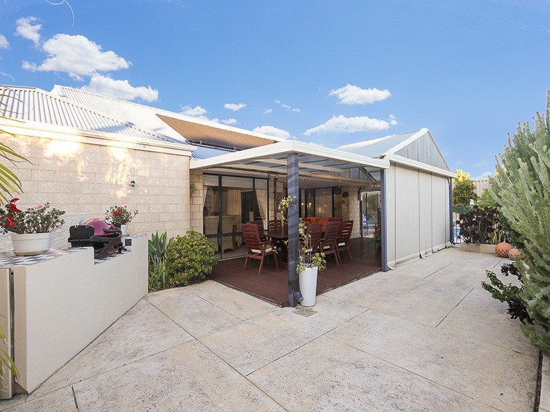 76 Kingsbridge Boulevard, Butler WA 6036