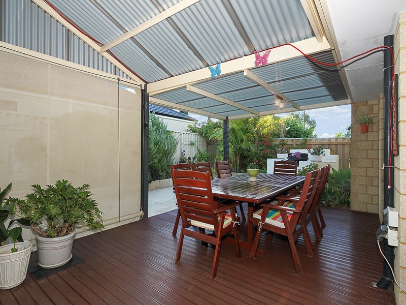 76 Kingsbridge Boulevard, Butler WA 6036