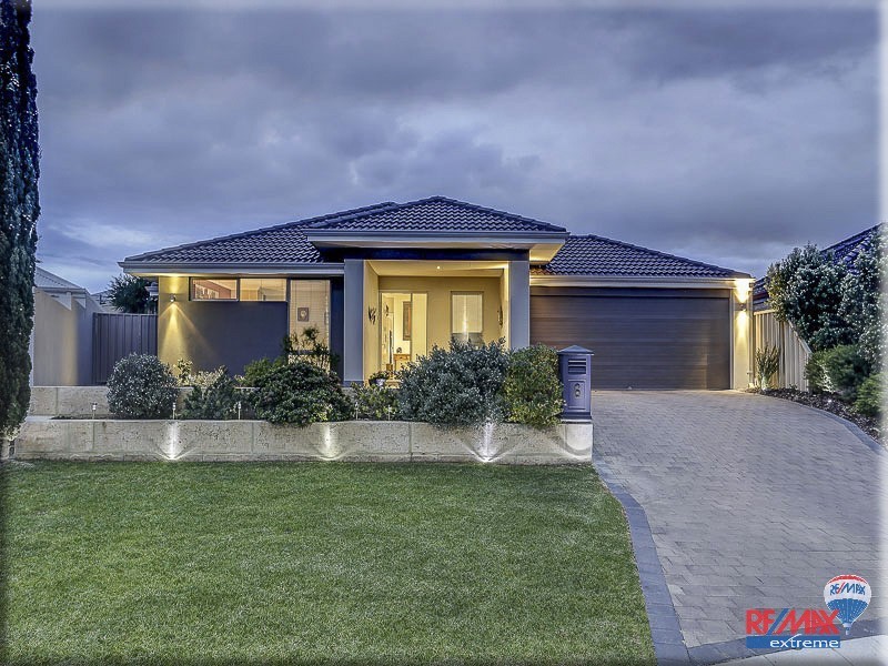 6 Alderton Road, Butler WA 6036