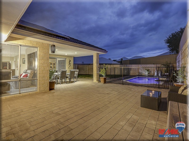 6 Alderton Road, Butler WA 6036