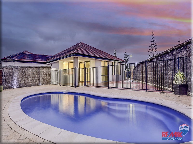 11 Coniston Parkway, Butler WA 6036