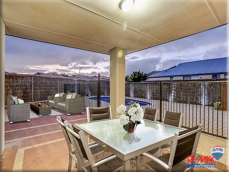 11 Coniston Parkway, Butler WA 6036