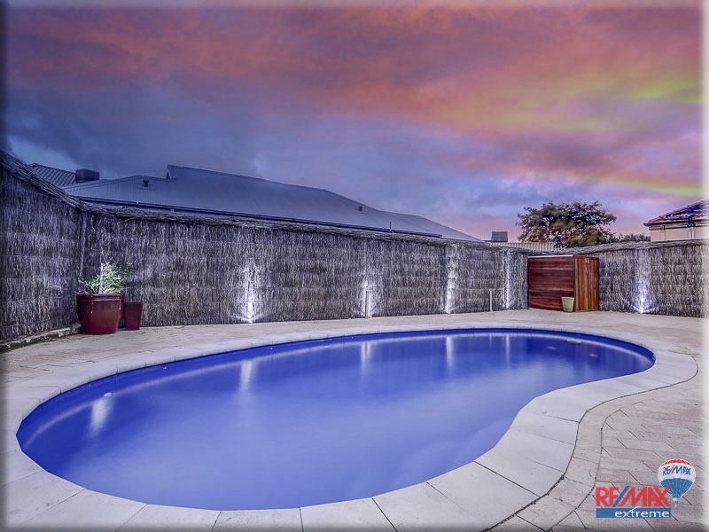 11 Coniston Parkway, Butler WA 6036