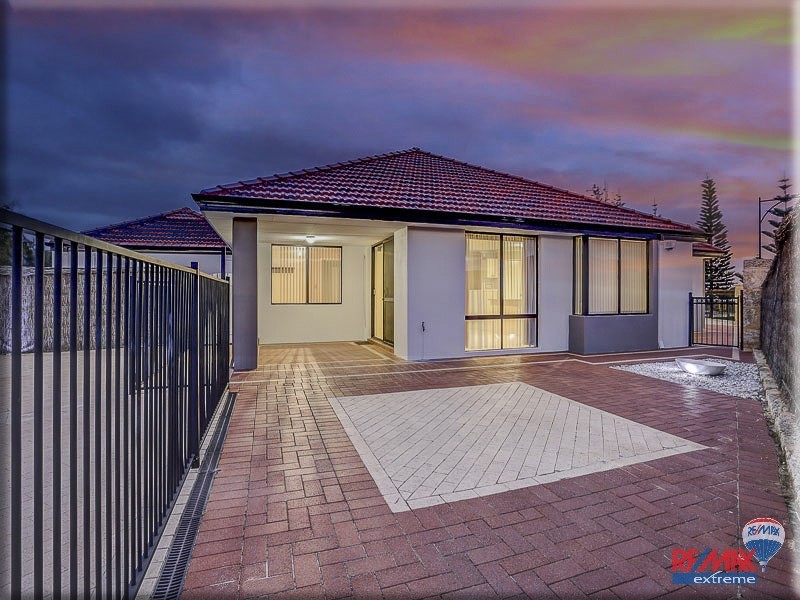 11 Coniston Parkway, Butler WA 6036