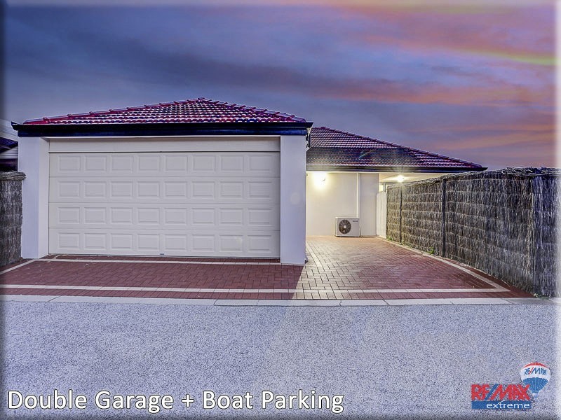 11 Coniston Parkway, Butler WA 6036