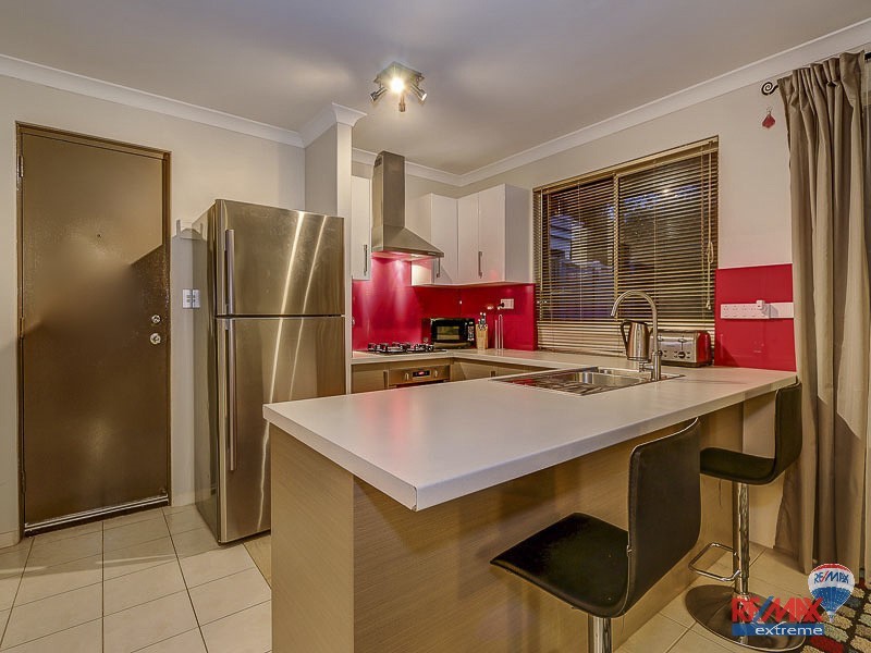 10 Twilight Circuit, Ridgewood WA 6030