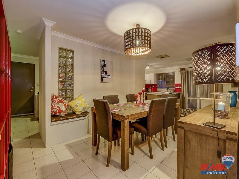 10 Twilight Circuit, Ridgewood WA 6030