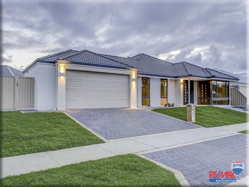 14 Claremorris Parkway, Butler WA 6036