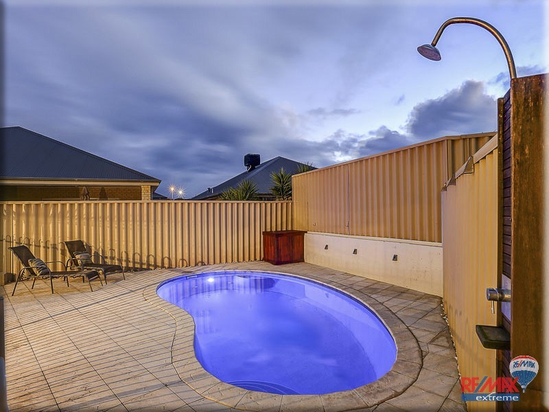 14 Claremorris Parkway, Butler WA 6036