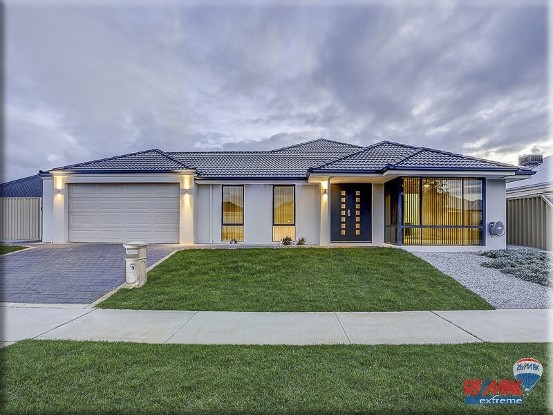 14 Claremorris Parkway, Butler WA 6036