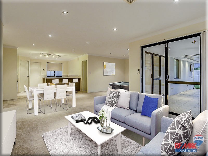 14 Claremorris Parkway, Butler WA 6036