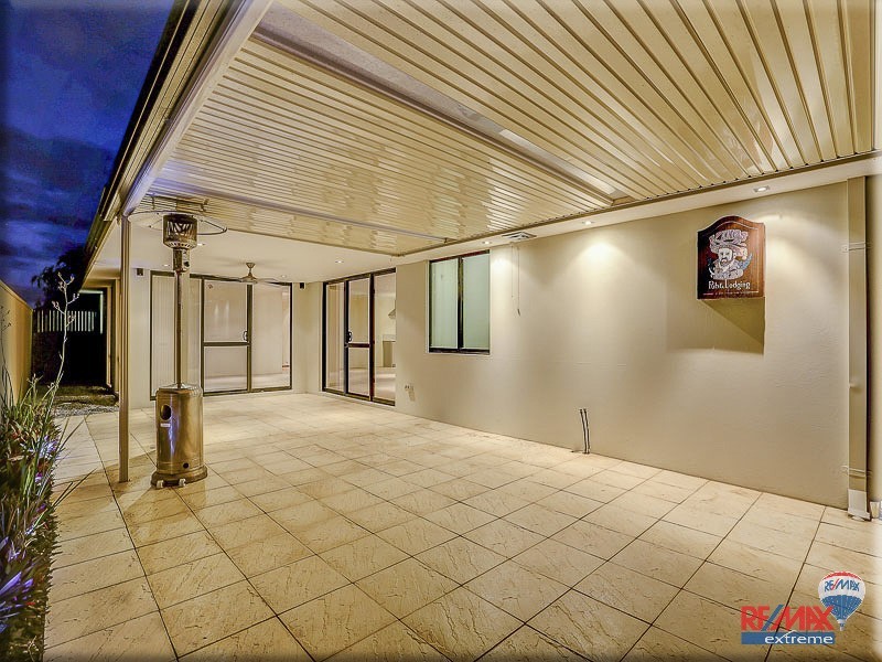 14 Claremorris Parkway, Butler WA 6036