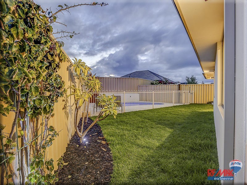 14 Claremorris Parkway, Butler WA 6036