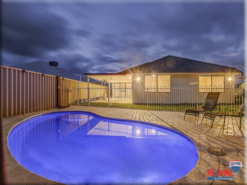 14 Claremorris Parkway, Butler WA 6036