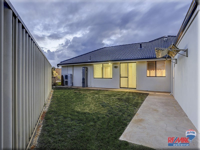 14 Claremorris Parkway, Butler WA 6036