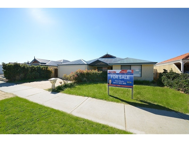 11 Chorley Avenue, Butler WA 6036