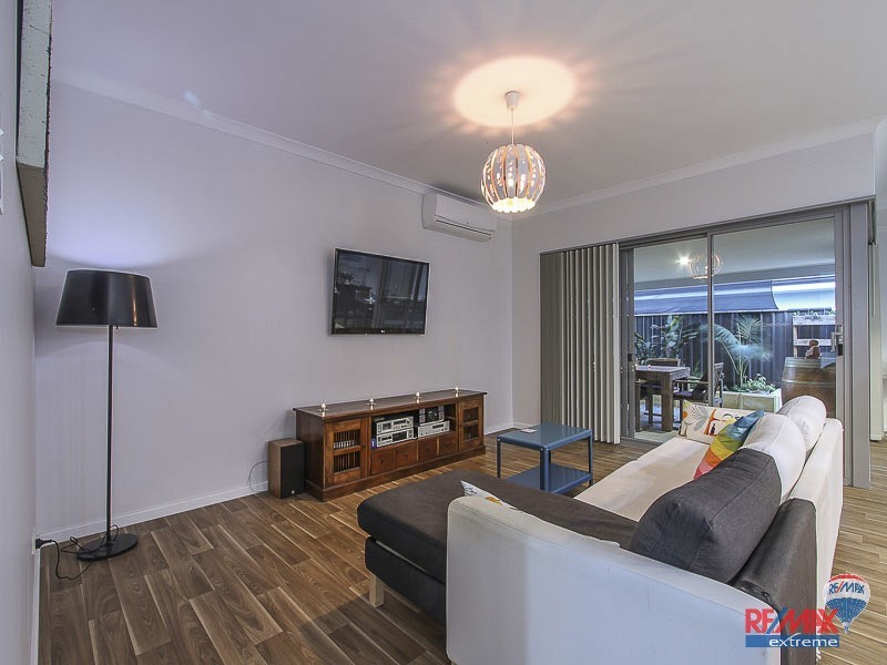 38 Bunker Crescent, Yanchep WA 6035