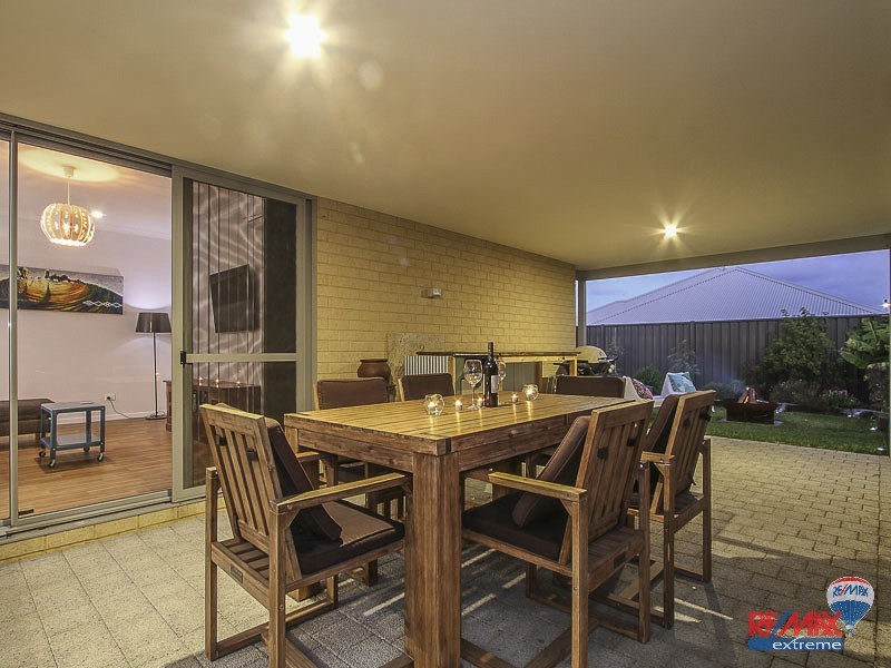 38 Bunker Crescent, Yanchep WA 6035