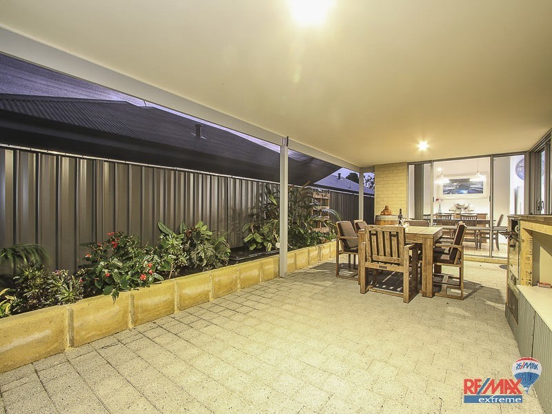 38 Bunker Crescent, Yanchep WA 6035