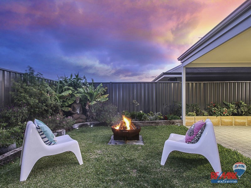 38 Bunker Crescent, Yanchep WA 6035