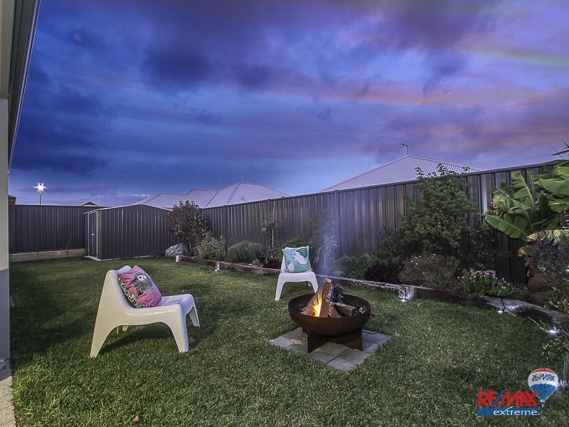 38 Bunker Crescent, Yanchep WA 6035