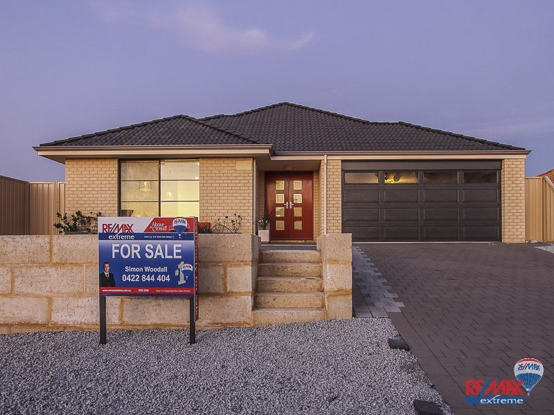 12 Boyle Road, Ridgewood WA 6030