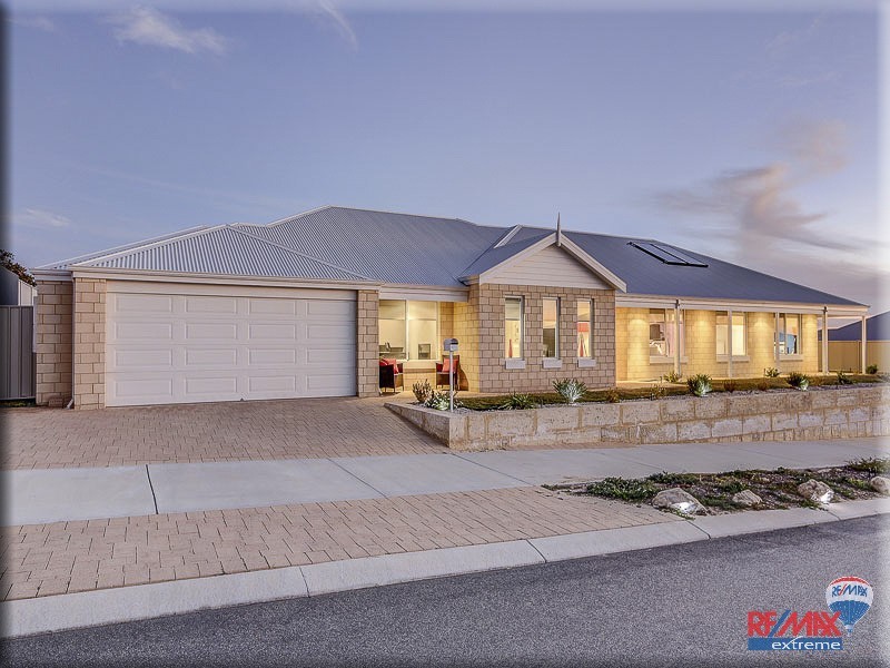 91 Shipmaster Avenue, Alkimos WA 6038
