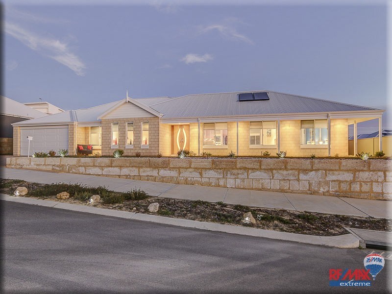 91 Shipmaster Avenue, Alkimos WA 6038