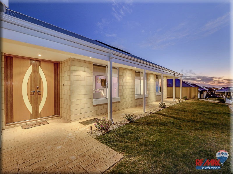 91 Shipmaster Avenue, Alkimos WA 6038