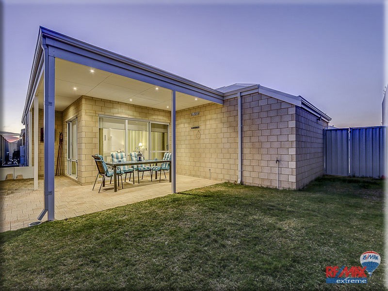 91 Shipmaster Avenue, Alkimos WA 6038
