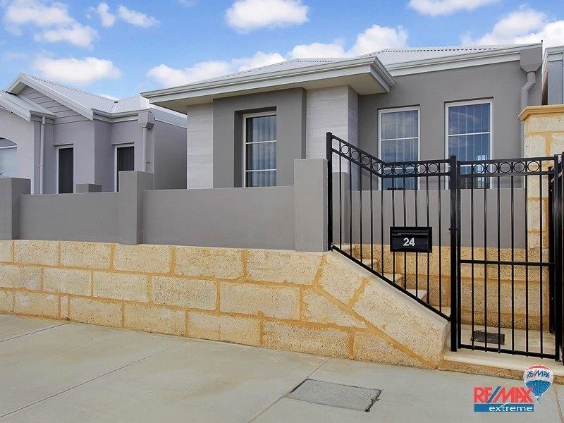 24 Carmathen Avenue, Butler WA 6036