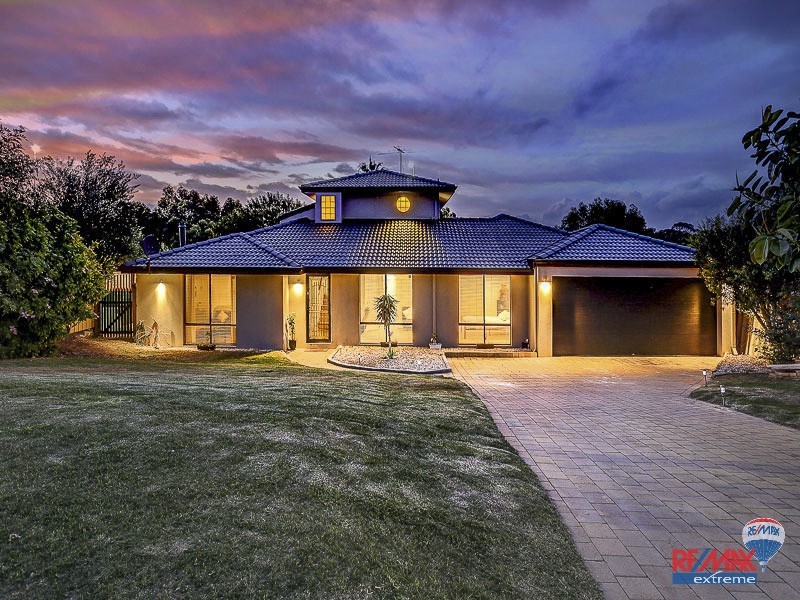 81 Lagoon Drive, Yanchep WA 6035