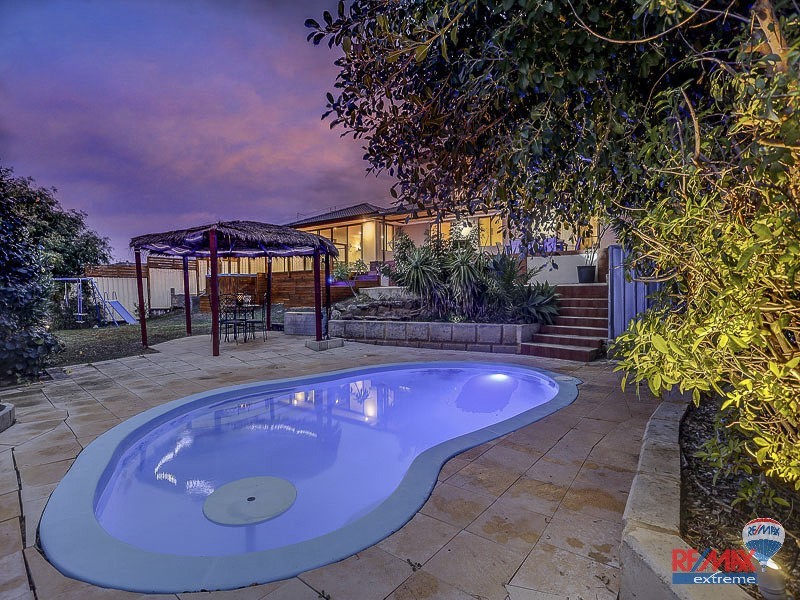 81 Lagoon Drive, Yanchep WA 6035