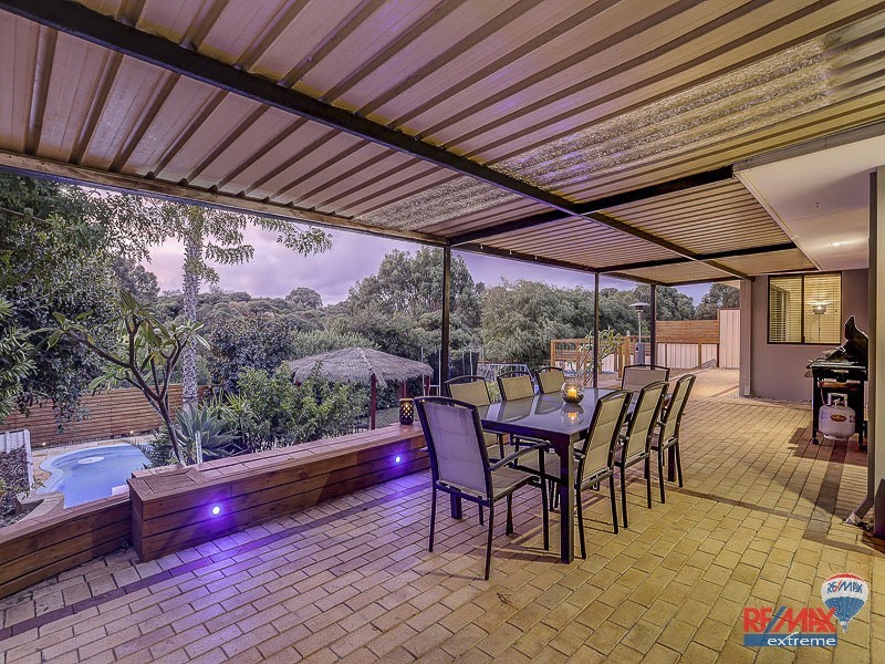 81 Lagoon Drive, Yanchep WA 6035