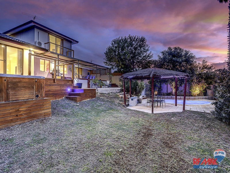 81 Lagoon Drive, Yanchep WA 6035