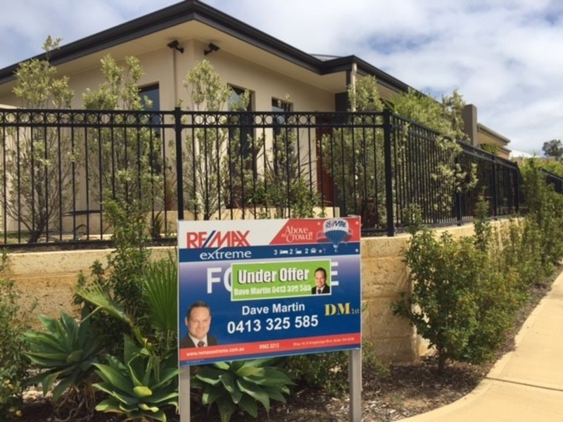 33 Newbliss Gardens, Butler WA 6036