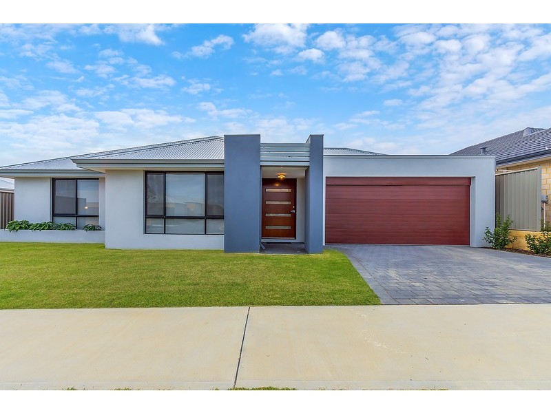 3 Apricot Road, Eglinton WA 6034